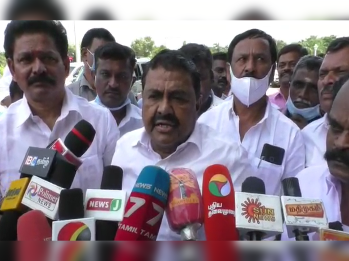 48,154 கோடி நஷ்டம்…. இப்படி தா ஓடிக்கிட்டு இருக்கு.… அமைச்சர் பரபரப்பு பேட்டி…!!!!