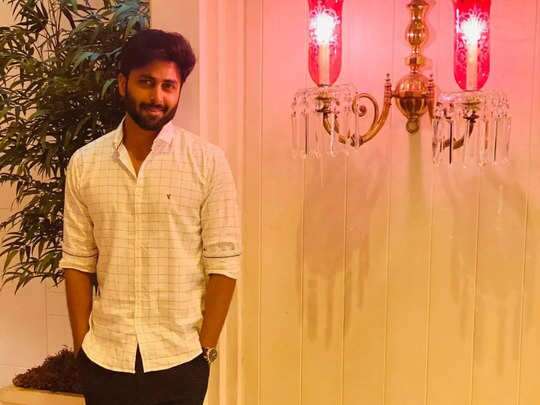 “முதல் படத்துலயே இப்படியா?”…. ‘குக் வித் கோமாளி’ பிரபலத்துக்கு நடந்த அதிசயம்…. என்னன்னு பாருங்க….!!!!