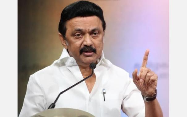 ஆளுநருக்கு தனிப்பட்ட முறையிலும், அரசு சார்பிலும் மனமார்ந்த நன்றி…. முதல்வர் ஸ்டாலின்….!!!!