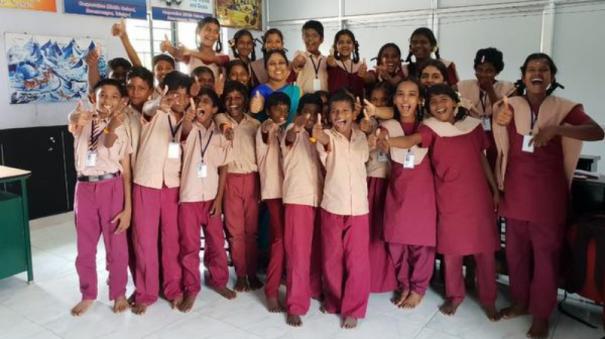 ஐயா! ஜாலி ஜாலி…. ஜனவரி 31-ஆம் தேதி வரை பள்ளி, கல்லூரிகளுக்கு விடுமுறை…. மாநில அரசு உத்தரவு….!!!!!