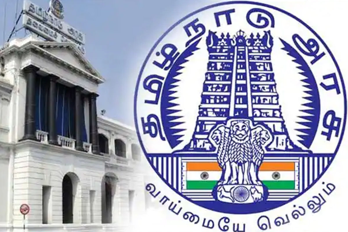 “நம்மை காக்கும் 48 திட்டம்”… தமிழகத்தில் உயிரிழப்புகள் குறைவு…. அதிரடி காட்டிய அரசு….!!!!