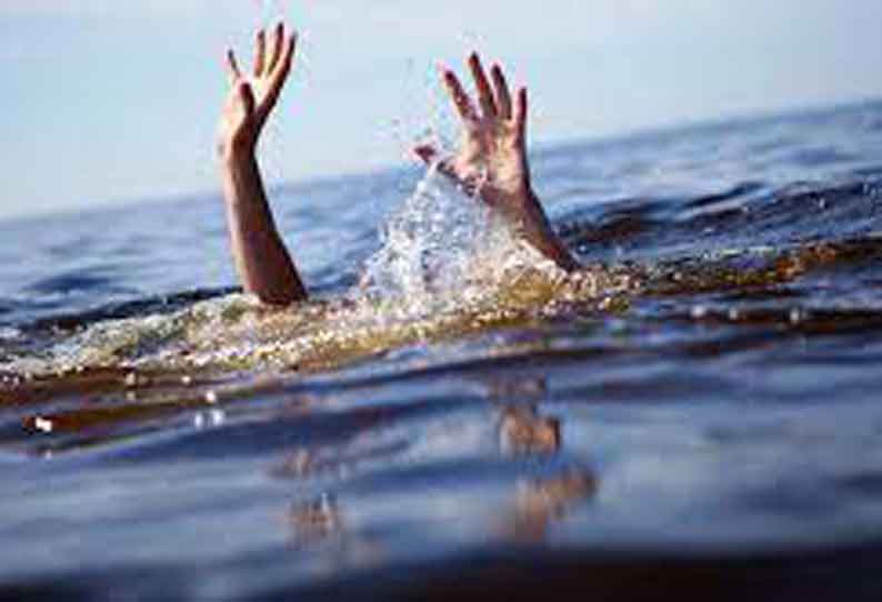 கிருஷ்ணா நதியில் மூழ்கி…. 5 சிறுவர்கள் உயிரிழந்த சோகம்…. அதிர்ச்சி….!!!!