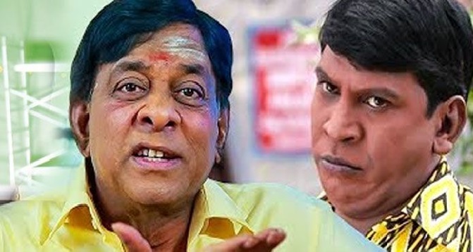 வடிவேலு இல்லையென்றால் நான் இல்லையா…..?  பிரபல நடிகர் சிங்கமுத்து ஆதங்கம்…..!!!