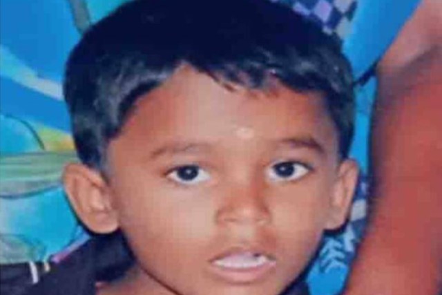 #BREAKING: சிறுவன் உயிரிழந்த சம்பவம்…. தமிழக காவல்துறை மீது வழக்கு பதிவு….!!!