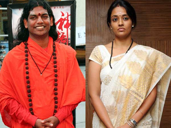 நித்யானந்தா-ரஞ்சிதா ஆபாச வீடியோ வழக்கு…. நீதிபதி அதிரடி உத்தரவு….!!!!