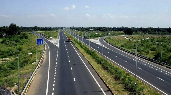 25 கி.மீ அளவுக்கு தேசிய நெடுஞ்சாலை…. வெளியான அதிரடி அறிவிப்பு….!!!!