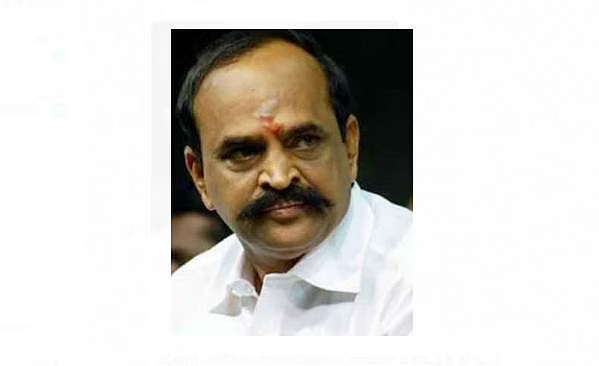 கடம்பூர் ராஜு மீதான வழக்கு…. சென்னை ஐகோர்ட் அதிரடி உத்தரவு…..!!!!!