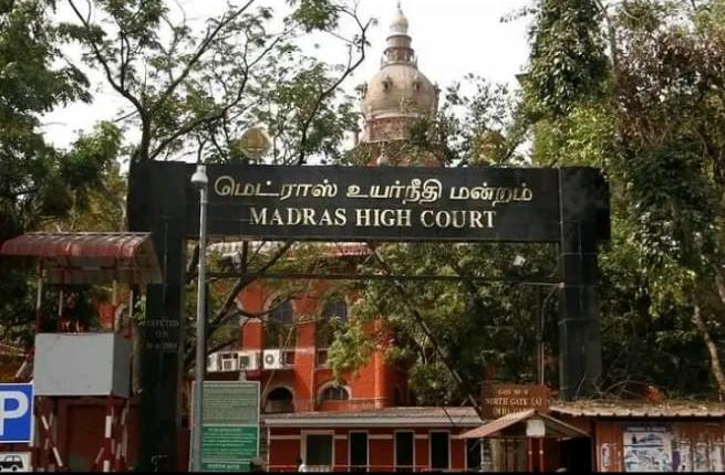 #BREAKING: மதச்சார்பற்ற நாடா?… மத ரீதியாக பிளவுபட்ட நாடா?… ஐகோர்ட் கேள்வி….!!!!!