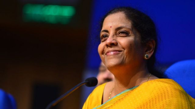 அடுத்த 5 ஆண்டுகளில்…. “60 லட்சம் புதிய வேலைவாய்ப்புகள்”…. நிதியமைச்சர்..!!