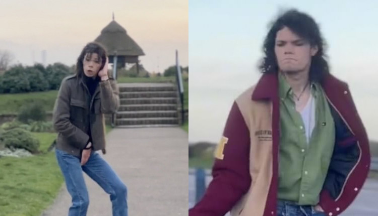 என்னது..! இவரைப் போல் தோற்றம் கொண்ட இன்னொருவரா… யார் என்று தெரியுமா…??