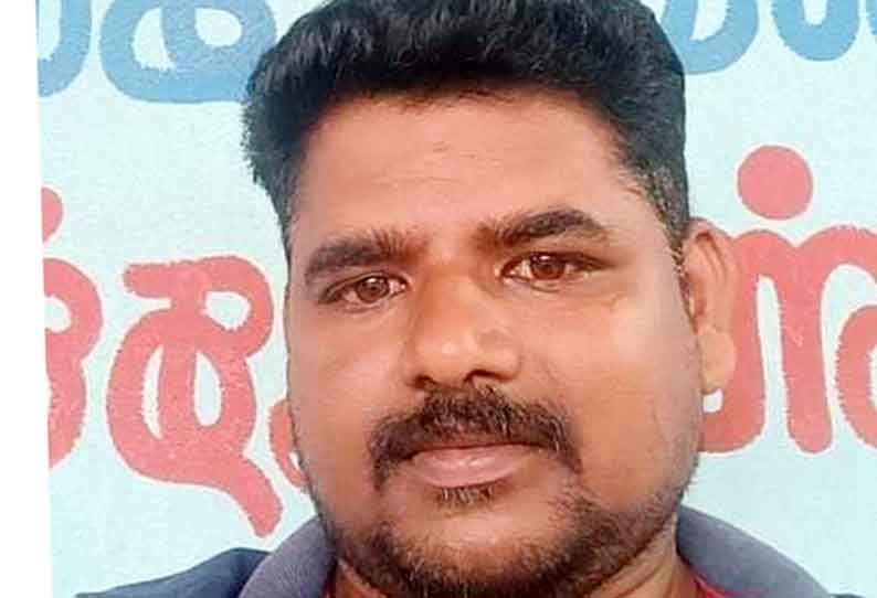 “அவளை கல்யாணம் பண்ண முடியல” சடலமாக தொங்கிய ஊழியர்…. அதிர்ச்சியில் குடும்பத்தினர்…!!