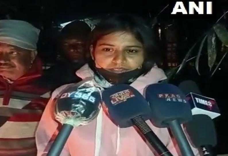 100-க்கு மேற்பட்ட கொக்குகள் உயிரிழப்பு…. பறவை காய்ச்சலா…? வெளியான முக்கிய தகவல்…!!!