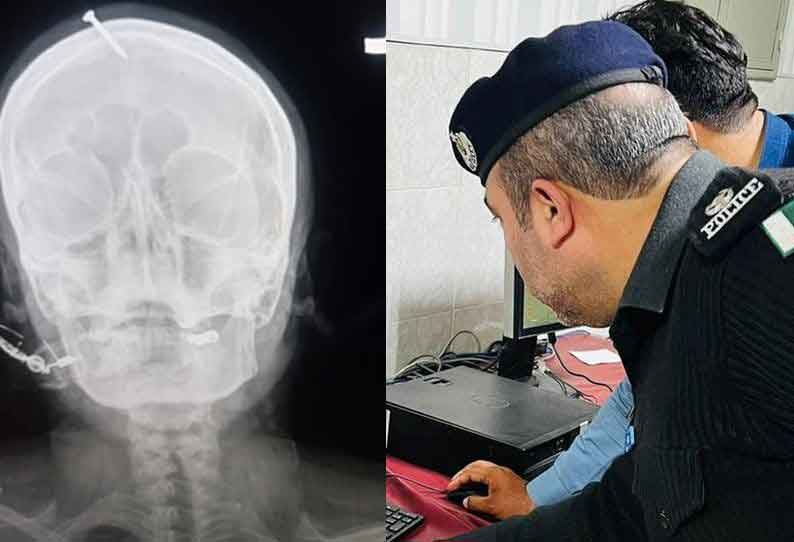 “இப்படியா பண்ணுவாங்க”….. ஆண் குழந்தைக்காக தாய் செய்த செயல்…. பின்னணி என்ன ….