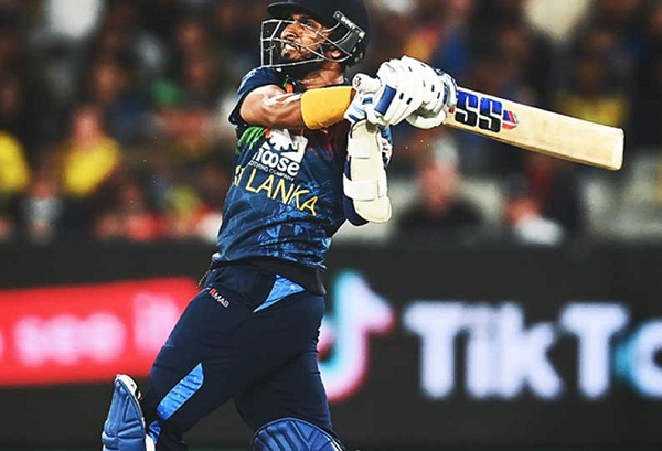 AUS VS SL : 5-வது டி20 போட்டியில் …. இலங்கை அணி ஆறுதல் வெற்றி ….!!!