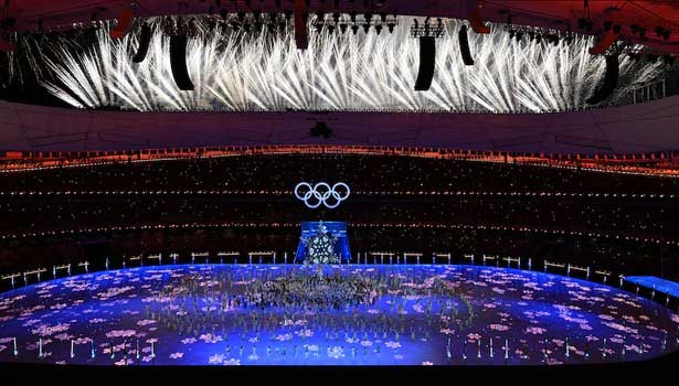 பீஜிங் ஒலிம்பிக் போட்டி நிறைவு …. 37 பதக்கங்களுடன் நார்வே முதலிடம்….!!!