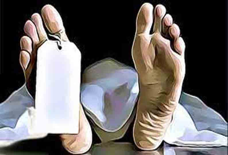 வீட்டிலிருந்து வெளியே சென்ற பலூன் வியாபாரி…. குடும்பத்தினருக்கு காத்திருந்த அதிர்ச்சி…. காஞ்சியில் நடந்த சோகம்….!!!