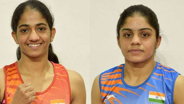 சர்வதேச குத்துச்சண்டை போட்டி : இந்திய வீராங்கனைகள் அசத்தல் வெற்றி …. கால்இறுதிக்கு முன்னேற்றம் ….!!!