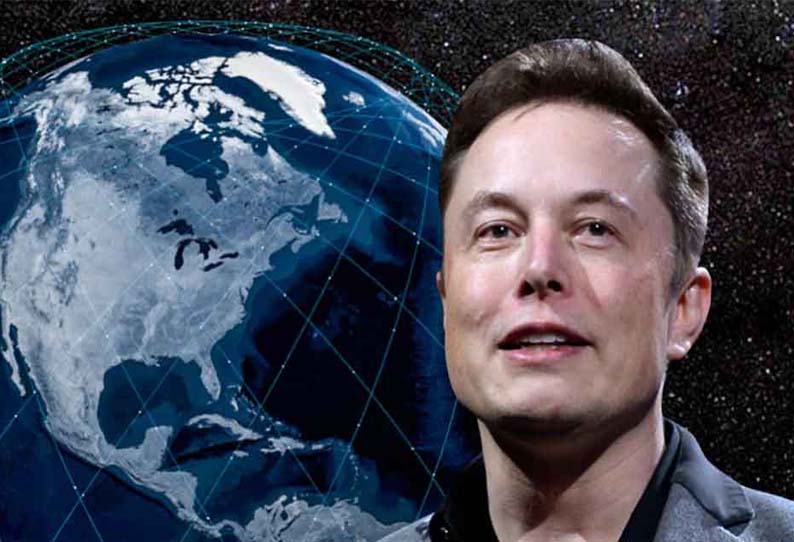 உக்ரைனுக்கு உதவும் எலான் மஸ்க்… இணையசேவை வழங்க முடிவு… வெளியான அறிவிப்பு…!!!