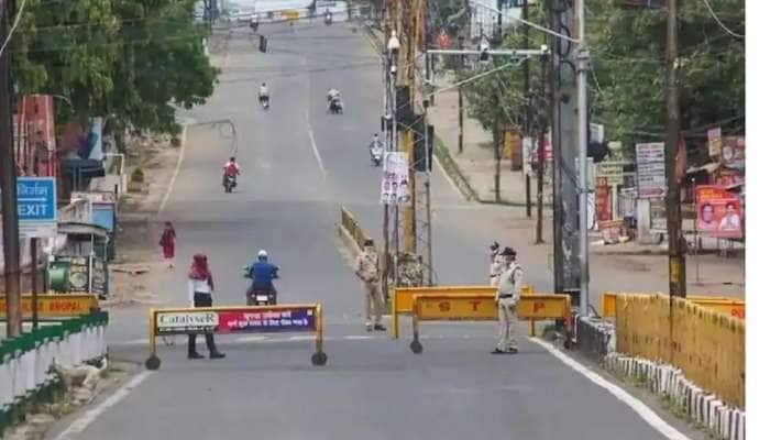 தமிழகத்தில் மீண்டும் ஊரடங்கு?…. ஆலோசனை கூட்டம் தொடக்கம்…. அரசின் முடிவு என்ன?….!!!!