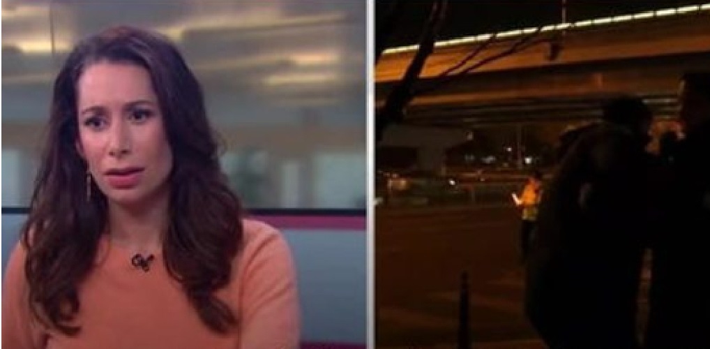 சீன ஒலிம்பிக் போட்டியில் பிரச்சனை…. ஊடகங்கள் கண்டனம்…. என்ன காரணம்…?