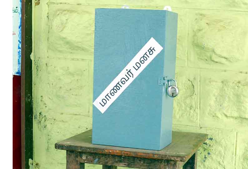 அடடே…. சூப்பர் ஐடியாவா இருக்கே…. “மாணவர்கள் மனசு பெட்டி” வரவேற்பை பெற்ற திட்டம்…!!