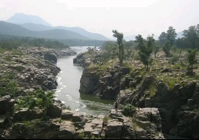 தமிழகத்தில் நதிகள் இணைப்பு…. மத்திய பட்ஜெட்டில் அதிரடி அறிவிப்பு…..!!!!