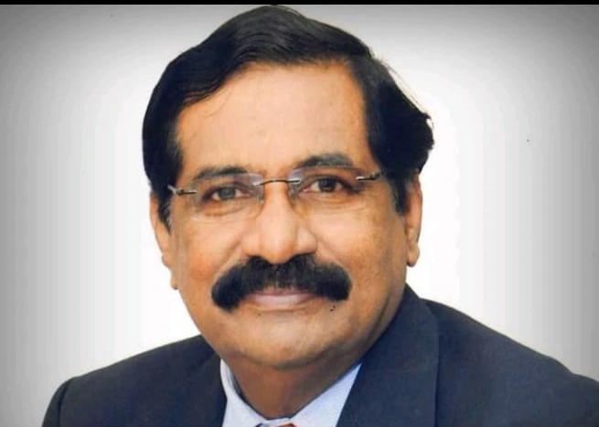 நகர்ப்புற உள்ளாட்சித் தேர்தலுக்கான வாக்கு எண்ணிக்கை…. தேர்தல் ஆணையர் அவசர ஆலோசனை…..!!!!!