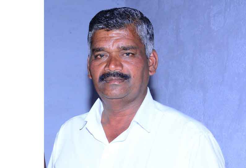 2 நாட்களாக அறைக்குள் கிடந்த சடலம்…. டேங்க் ஆப்பரேட்டருக்கு நடந்த கொடூரம்…. அதிர்ச்சியில் குடும்பத்தினர்….!!