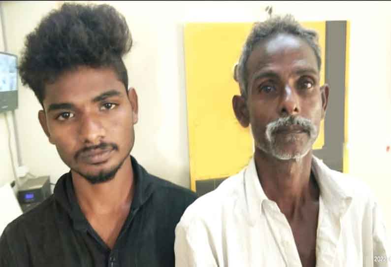 “எனது மகளை காணவில்லை” மகனுடன் சேர்ந்து தந்தை செய்த செயல்…. அதிர்ச்சியில் குடும்பத்தினர்…!!