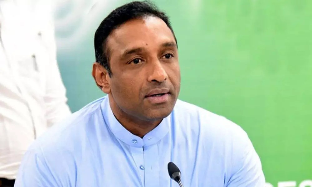 ஆந்திர ஐடி அமைச்சர் மாரடைப்பால் மரணம்…. பெரும் சோகம்….!!!!!