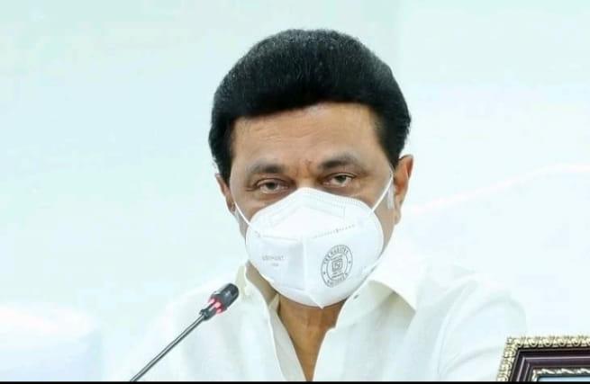 “உலக தாய்மொழி தினம்”….. முதல்வர் ஸ்டாலின் வாழ்த்து…..!!!!!