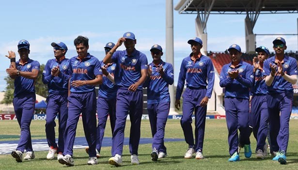 சூப்பர்…! 5 ஆவது முறை… “பட்டம் வென்ற இந்தியா”… பரிசுத்தொகை அறிவித்த ஜெய் ஷா…. வெளியான ட்விட்டர் பதிவு….!!