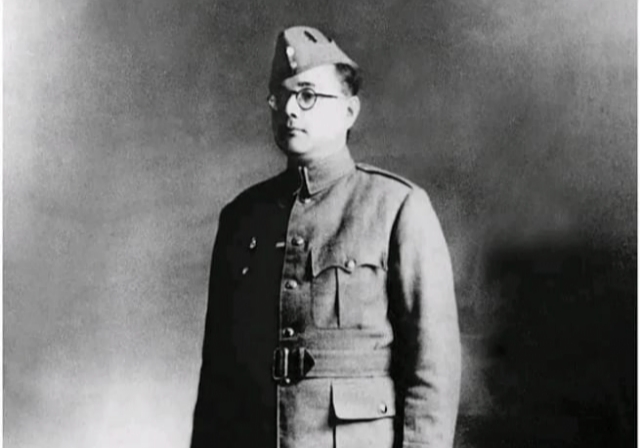 FLASH NEWS : “நேதாஜி ராணுவ படையில் பணியாற்றிய வீரர் காலமானார்”…. பெரும் சோகம்….!!!!