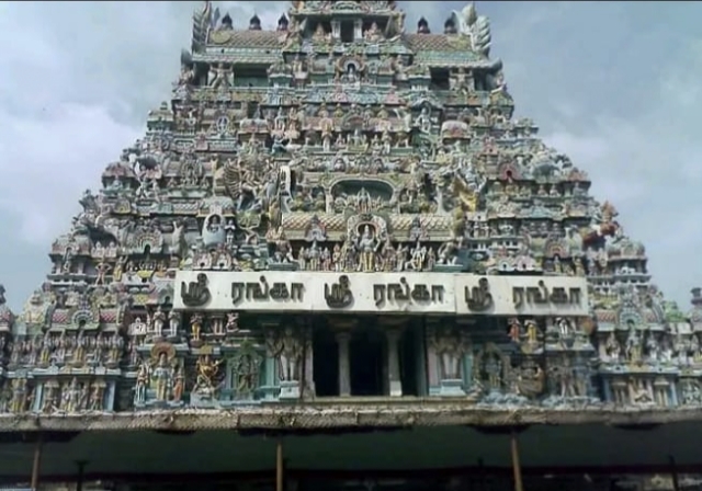 பக்தர்களுக்கு செம ஹேப்பி நியூஸ்!…. இனி ரூ.100 கட்டண தரிசனம் மட்டுமே…. வெளியான சூப்பர் தகவல்….!!!!