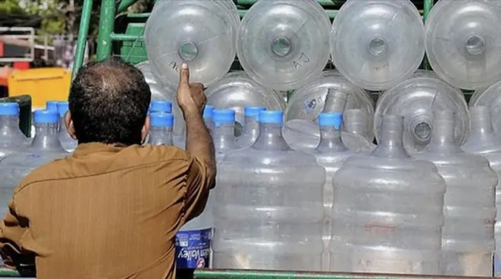 மக்களே அலர்ட்!…. கேன் குடிநீரால் அதிகரிக்கும் ஆபத்து…. தமிழக அரசு எச்சரிக்கை….!!!!