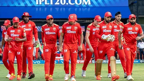IPL 2022 : பஞ்சாப் கிங்ஸ் அணியின் புதிய கேப்டனாக …. மயங்க் அகர்வால் நியமனம் …..!!!