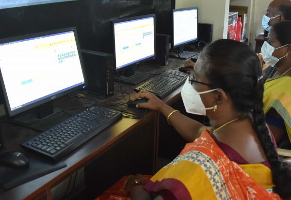 தமிழகம் முழுவதும் ஆசிரியர்களுக்கு…. வெளியான மிக முக்கிய அறிவிப்பு….!!!!!