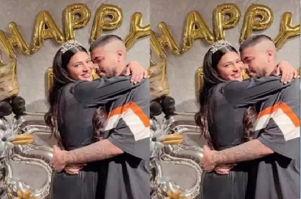 திருமணம் குறித்து மனம் திறந்த ஸ்ருதி ஹாசன்…. என்ன சொன்னாங்கன்னு பாருங்க….!!!