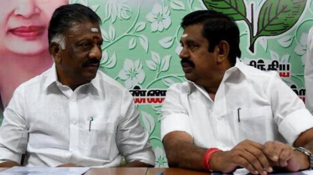 நீட் விலக்கு மசோதா: “அதிமுகவின் திடீர் முடிவு”…. அதிர்ச்சியில் அரசியல் வட்டாரங்கள்….!!!!