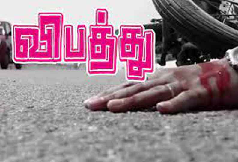 நாங்க வேலைக்கு போயிட்டு வரோம்….!! பெண் கூலித் தொழிலாளர்களுக்கு நடந்த கொடுமை…. சோகத்தில் குடும்பத்தினர்….!!!