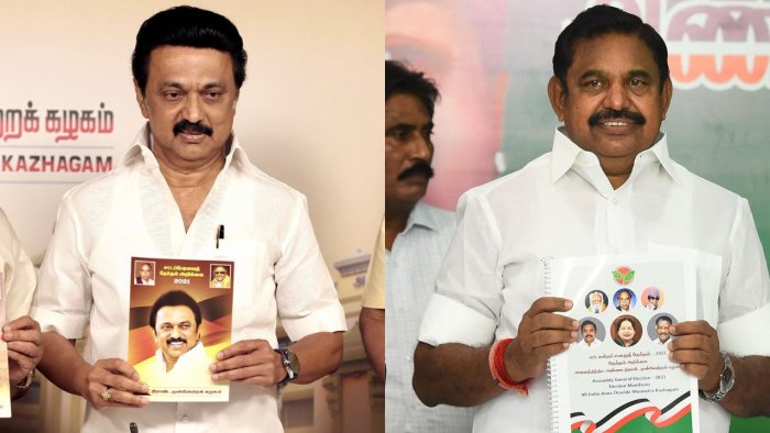 BREAKING: அதிமுகவிடம் இருந்து…. பேரூராட்சியை மீட்ட திமுக…. வேலூரிலும் ஆளுங்கட்சி வெற்றி….!!!!