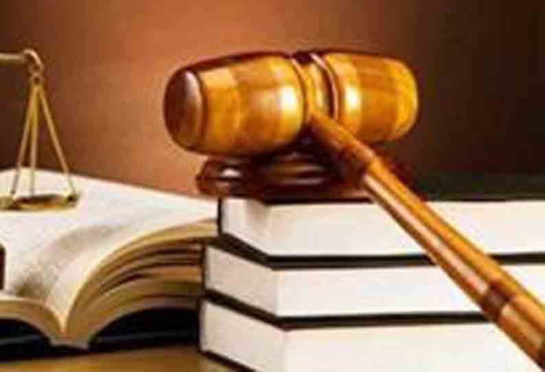 நிலுவையில் இருந்த வழக்குகள்…. சென்னை உயர் நீதிமன்றத்திற்கு மாற்றம்…. நீதிபதிகளின் உத்தரவு…!!