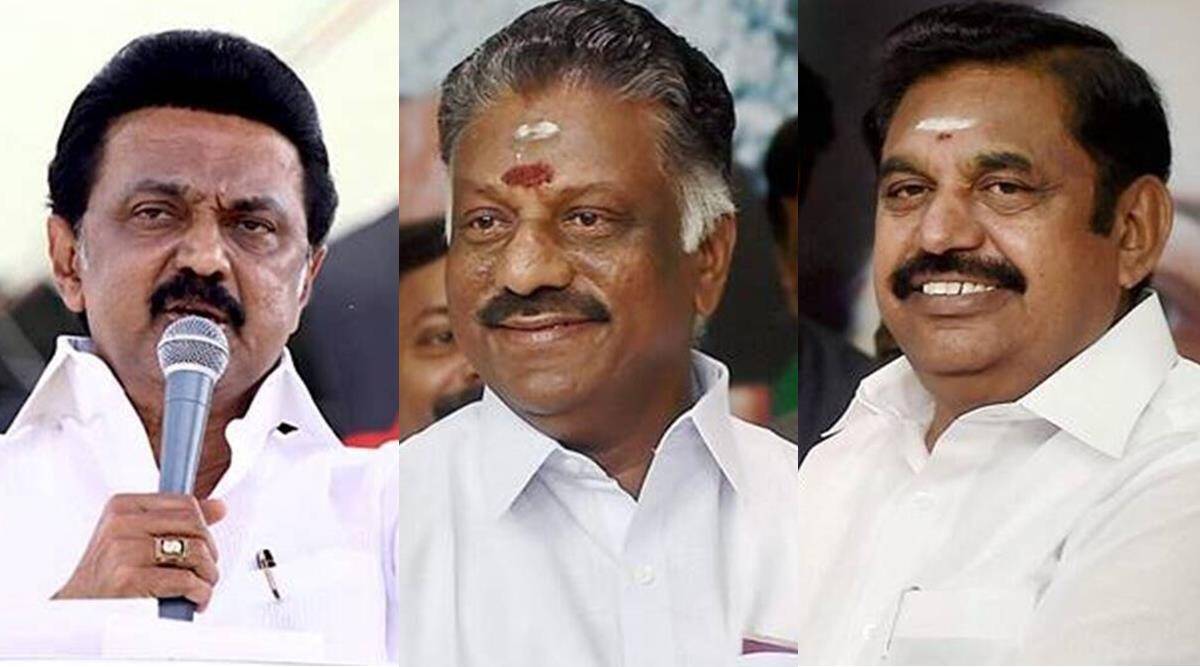 BREAKING: கரூரை தூக்கிய திமுக…. பேரூராட்சியை கைப்பற்றி…. அதிமுகவை நசுக்கியது….!!!!