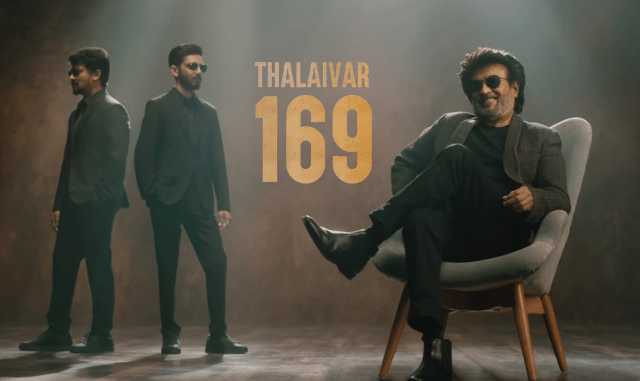 தலைவர் 169… தயக்கம் காட்டும் ரஜினி… நல்ல முடிவா எடுங்க தலைவா…!!!