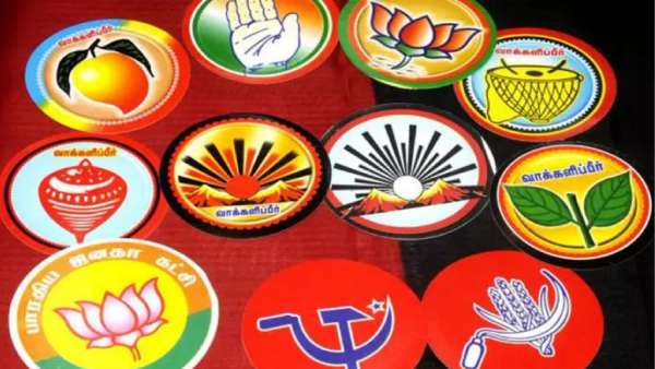 நகர்ப்புற உள்ளாட்சி தேர்தல்: எந்தெந்த கட்சிகள் எத்தனை இடம்…? முழு விவரம் இதோ…!!!