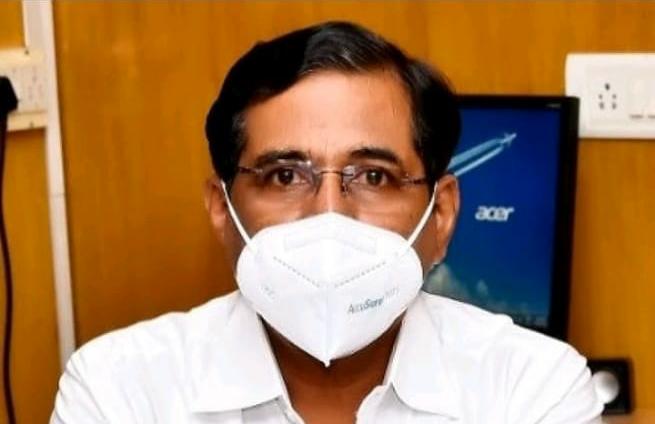 மாலை 5 மணிக்குள் வந்தால் வாக்களிக்க அனுமதி…. வெளியான அதிரடி அறிவிப்பு….!!!!!