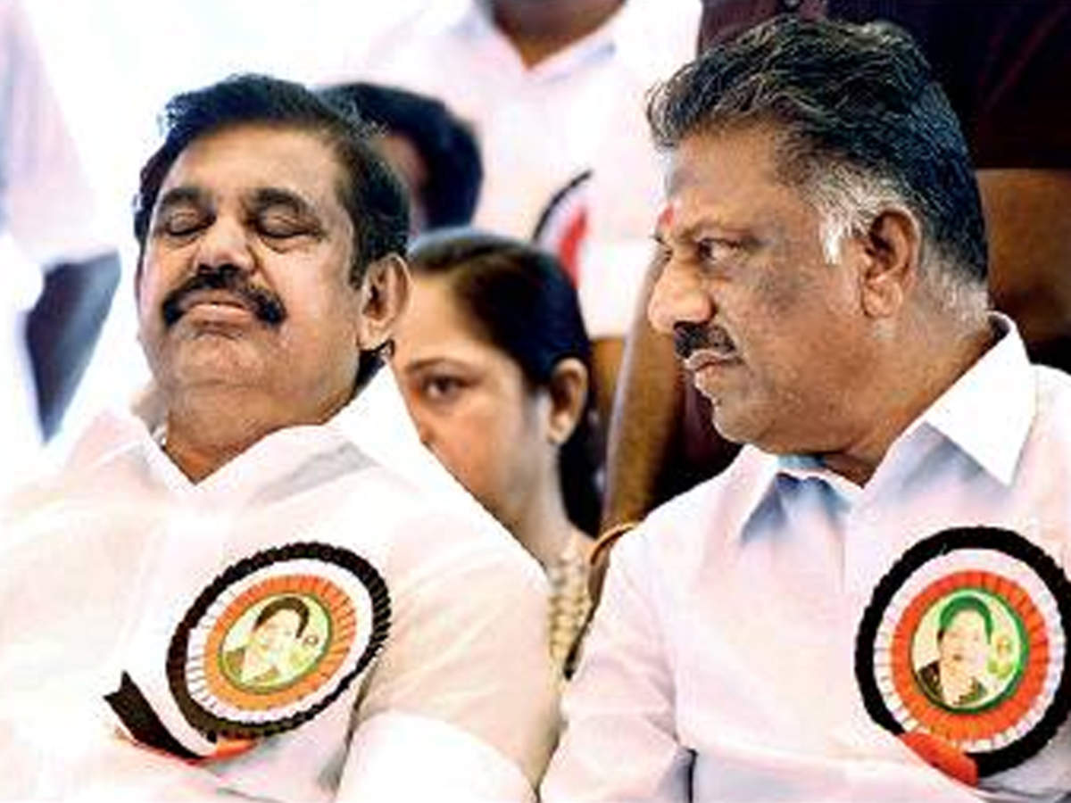 சாராயம் காய்ச்ச தான் ஆகுமாம் ? வயித்துல அடிச்சுட்டாங்க – வேதனையோடு குறிப்பிட்ட இபிஎஸ் …!!