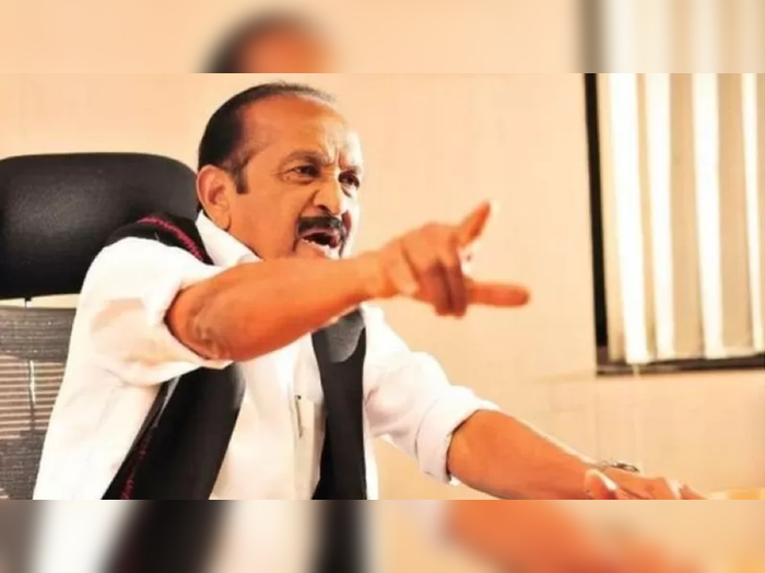 “என்னது? மதிமுகவுக்கு பூஜ்ஜியமா..? கொந்தளித்த வைகோ…!!!