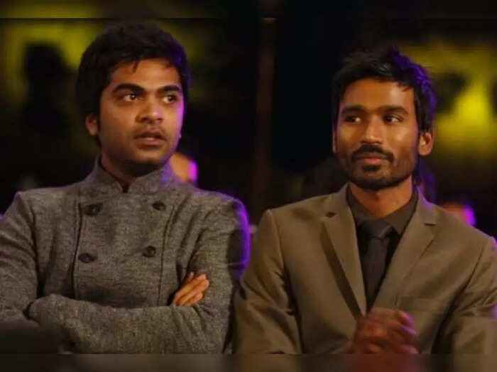 “ஒரு வேலை சிம்புவும் – தனுஷும் நடிச்சிருந்தா…. வேற லெவல் சம்பவமா இருந்துருக்கும்”…. கவலையில் ரசிகர்கள்….!!!