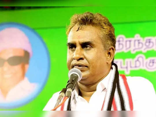 கூட்டாளிகளுக்கு வச்சாச்சு ஆப்பு…!! அடுத்தது நம்ம எஸ்.பி வேலுமணி தான்…!!